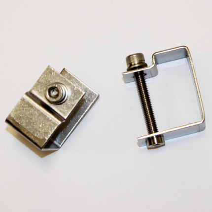 GUP C-clip H38/40 sandet M38 316