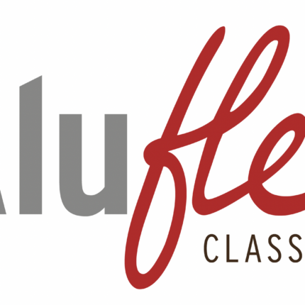 AluFlex Classic stender 1318-4 a 6500mm