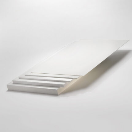 PVC Forex eksp pl hvit 3x2030x3050mm
