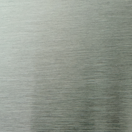 RF pl slipt 0,9x1500x3000mm 1.4301 fiberlaserfolie