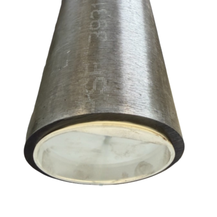 Sylinderrør 105/80mm rullepolert E355+SR/10305-1 a 6-8,5m