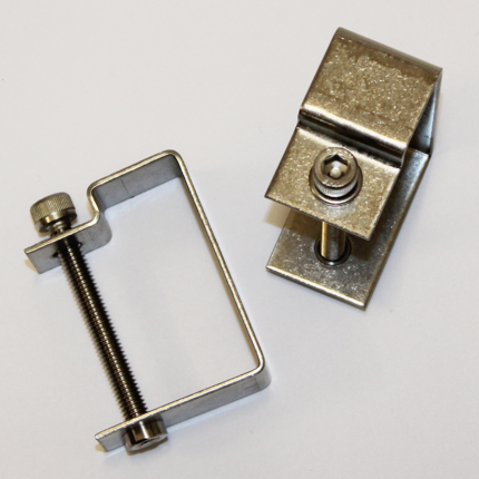 GUP C-clip H50 sandet M50 316