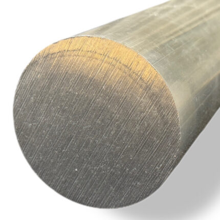 Al bolt 6082-T6  115mm a 3000mm (+/-300mm)