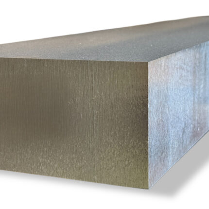 Al pl 6082-T651   50x1270x2520mm