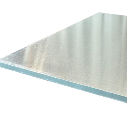 Al pl 5754-H111 10x1020x2020mm
