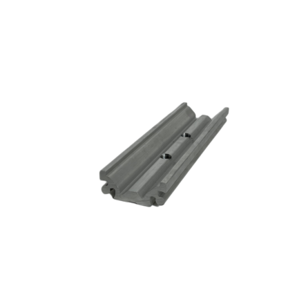 AluFlex Softline stenderforing 225mm