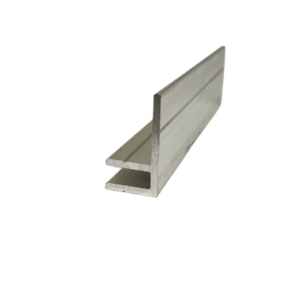 AmpliNett omramning 321097 F-profil AN1-AN2 a 5000mm