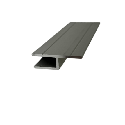 AmpliNett omramning 321096 h-profil AN1-AN2 a 5000mm