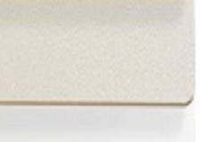 AstruPanel Crash gråhvit,tilsv. RAL9002 1,7x1300x3050mm