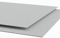 AstruPanel Crash lys grå, tilsv.RAL7035  1,7x1300x3050mm