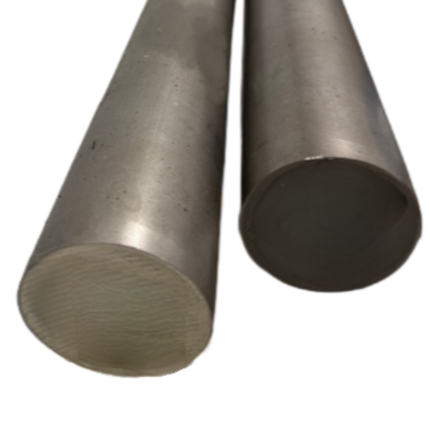 Blankt stål  65mm h9 S355J2C+C a 6000mm (+200/-0)