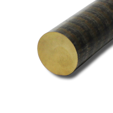 AM7-15 AluBronse bolt  62mm a 3000mm CuAl10Ni5Fe