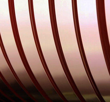 Kobber coil 1/2H  0,7x1000mm a ca 1000kg