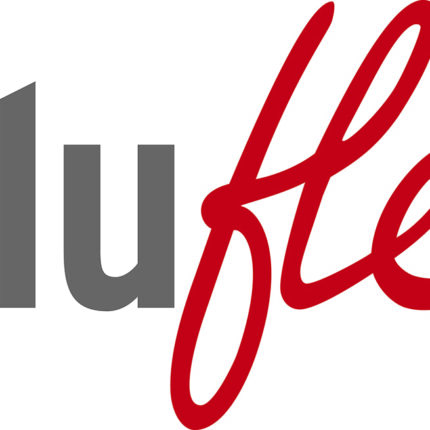 AluFlex trinnprofil 250x32,5mm a 6000mm