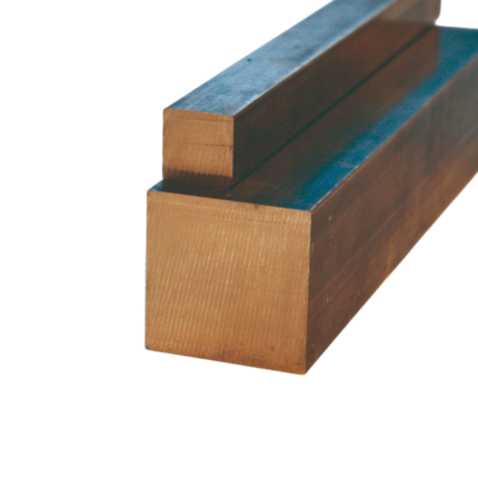 Messing bolt 4kt 38mm CuZn39Pb3 a 3000mm