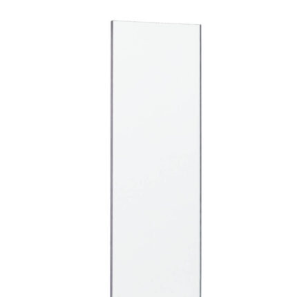 PETG pl klar  2x1250x2050mm