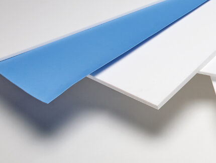PTFE pl naturhvit   2x1200x1200mm