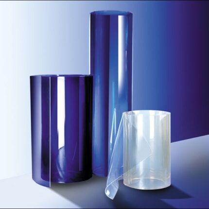 PVC Flex isol. klar  3x300mm ref 106 SuperPolar -50°c a 50 m
