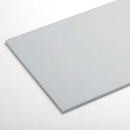 PVC EC pl T-231 lys grå RAL7038 3x1000x2000mm