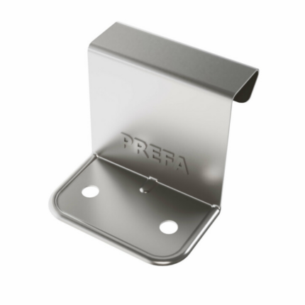 PREFA® festeklammer 25mm 500 stk