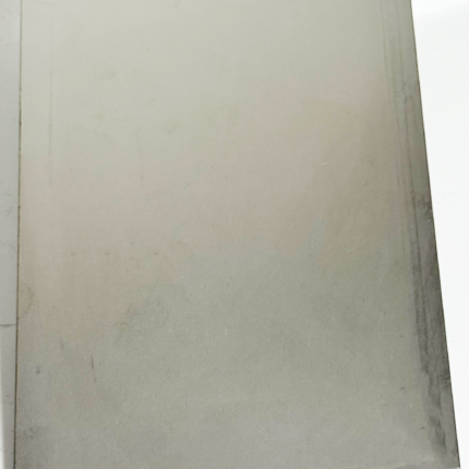 SF pl 2B  1,5x1500x3000mm 1.4404 EU NORSOK u/papir