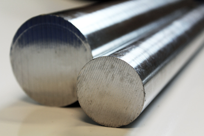 Rundtstål 4140 5,5" 139,7mm 85ksi min NACE MR0175 a 5-7m