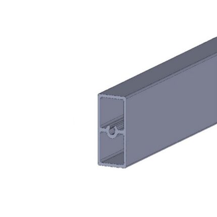AluFlex Softline sprosse a 6100mm